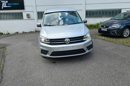 VW Caddy 186.870 km 17.492 &euro; Herscheid 58849