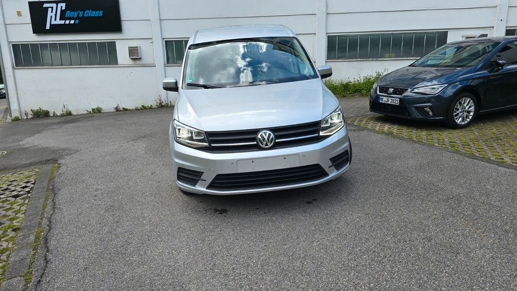 VW Caddy 186.870 km 17.492 &euro; Herscheid 58849