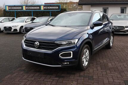 VW T-Roc 68.000 km 18.990 &euro; Hagen 58135