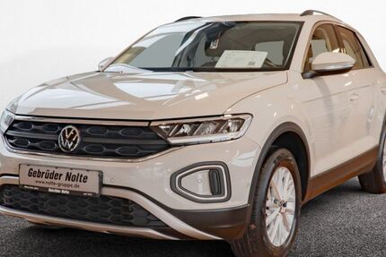 VW T-Roc 43.815 km 19.450 &euro; Iserlohn 58636