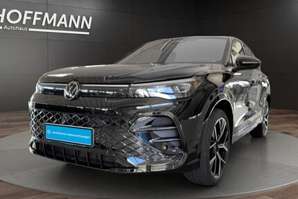 VW Tiguan 9.999 km 54.990 &euro; Sundern 59846