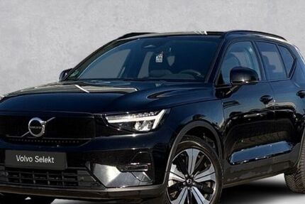 Volvo XC40 39.999 km 27.999 &euro; Dortmund 44143