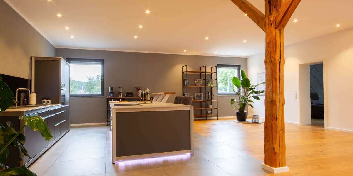 Etagenwohnung Arnsberg - 3 Zimmer, 214 m&sup2;, 459.000&euro; | Angebot:27171959