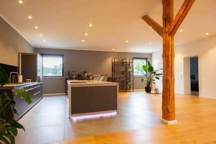 Wohnung Arnsberg - 3 Zimmer, 214 m&sup2;, 459.000&euro; | Angebot:27171959