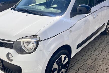 Renault Twingo 122.865 km 4.850 &euro; Werdohl 58791