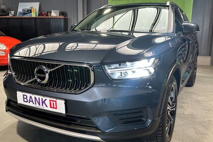 Volvo XC40 81.500 km 19.500 &euro; Dortmund 44263