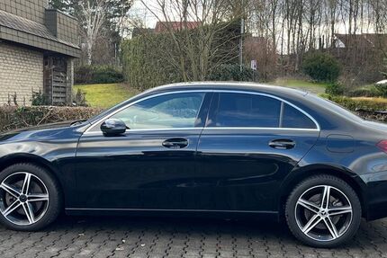 Mercedes-Benz A 250 98.911 km 20.500 &euro; Arnsberg 59757