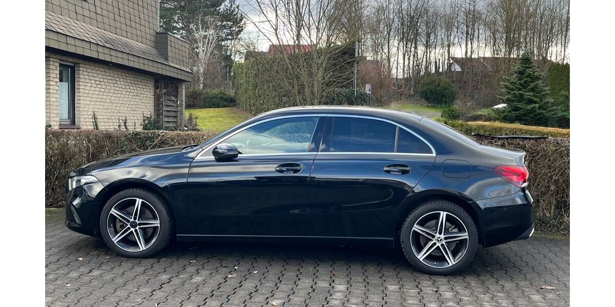 Mercedes-Benz A 250 98.911 km 20.500 &euro; Arnsberg 59757