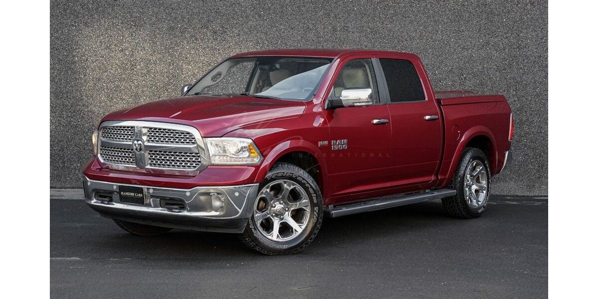 Dodge RAM 370.000 km 18.500 &euro; Hagen 58089