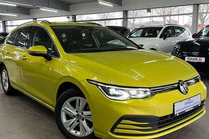 VW Golf 105.230 km 18.999 &euro; Werl 59457