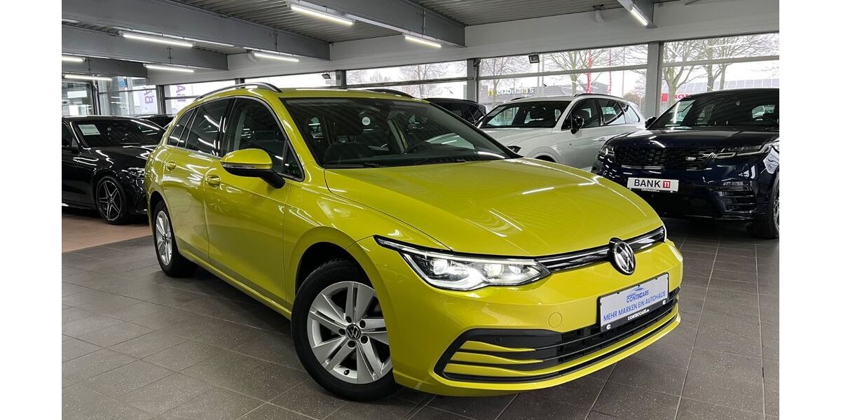 VW Golf 105.230 km 18.999 &euro; Werl 59457