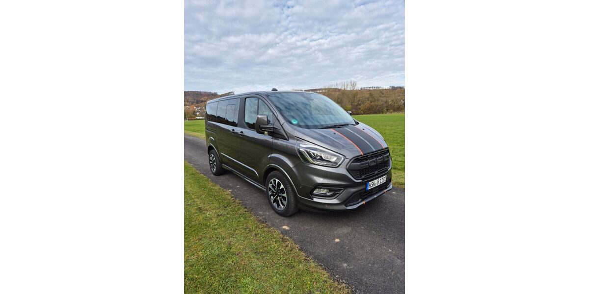 Ford Tourneo Custom 103.000 km 33.500 &euro; Arnsberg 59823