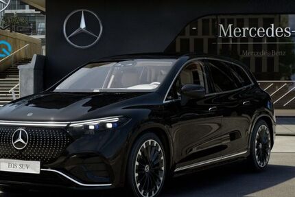 Mercedes-Benz EQS SUV 25.880 km 99.880 &euro; Schwerte 58239