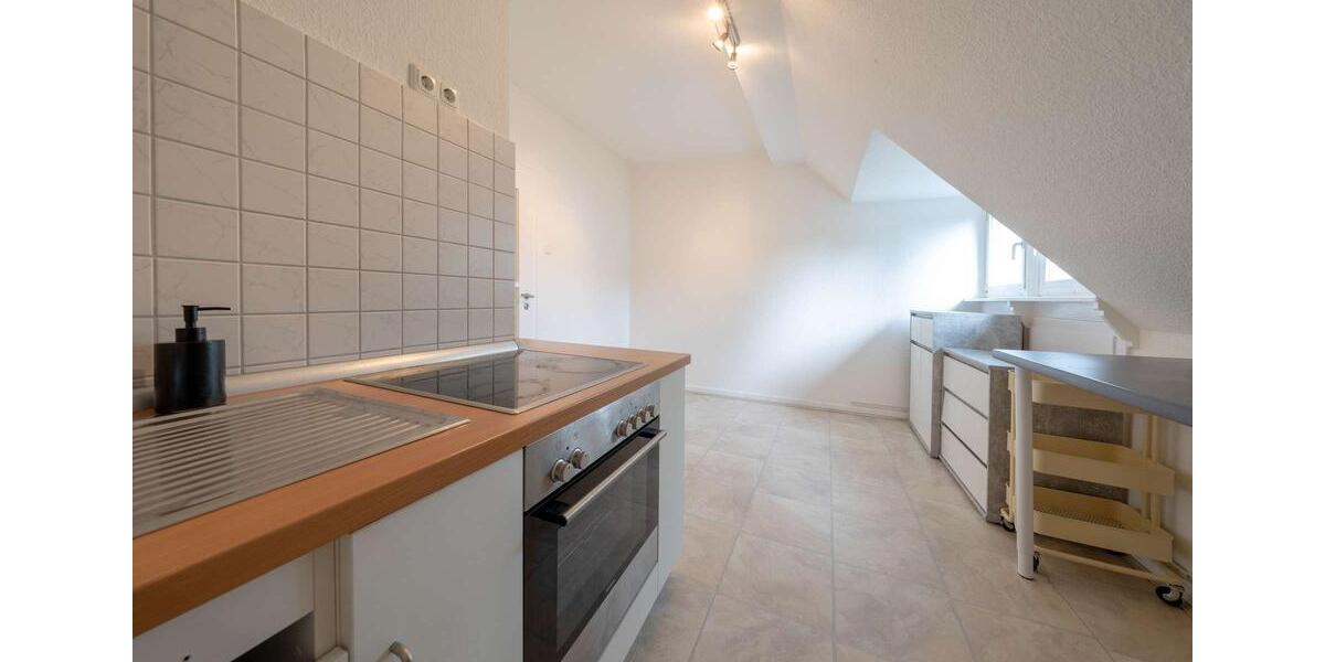 Etagenwohnung Dortmund - 4 Zimmer, 85 m&sup2;, 850&euro; | Angebot:26624216