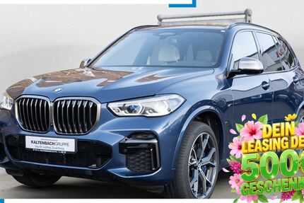 BMW X5 M50 42.933 km 61.890 &euro; Werdohl 58791