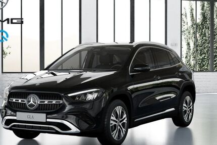 Mercedes-Benz GLA 220 3.078 km 41.880 &euro; Lüdenscheid 58507