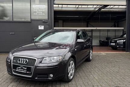Audi A3 96.735 km 8.498 &euro; Hagen 58093