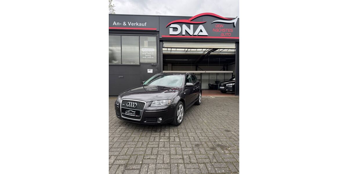 Audi A3 96.735 km 8.498 &euro; Hagen 58093