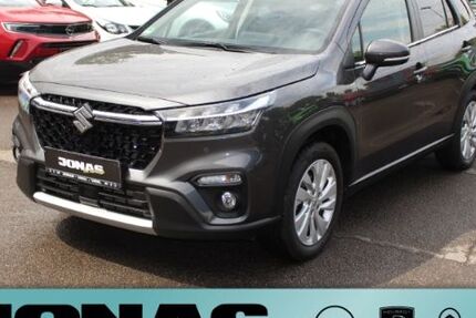 Suzuki (SX4) S-Cross 28.610 km 19.990 &euro; Unna 59427