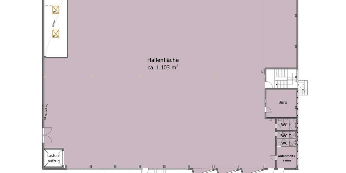 Gewerbeobjekt Sundern (Sauerland) - 3.150&euro; | Angebot:21799883