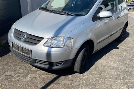 VW Fox 129.609 km 1.190 &euro; Finnentrop 57413
