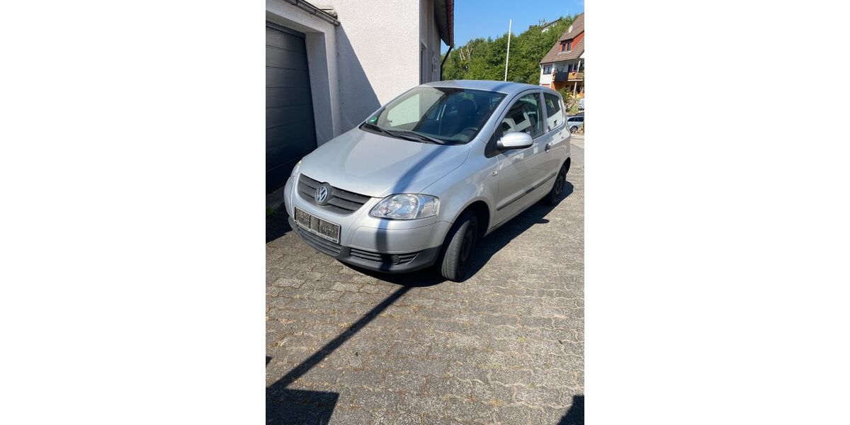VW Fox 129.609 km 1.190 &euro; Finnentrop 57413