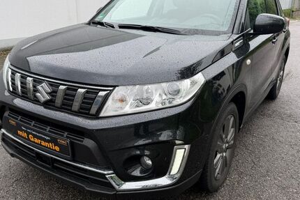 Suzuki Vitara 161.000 km 13.800 &euro; Werdohl 58791