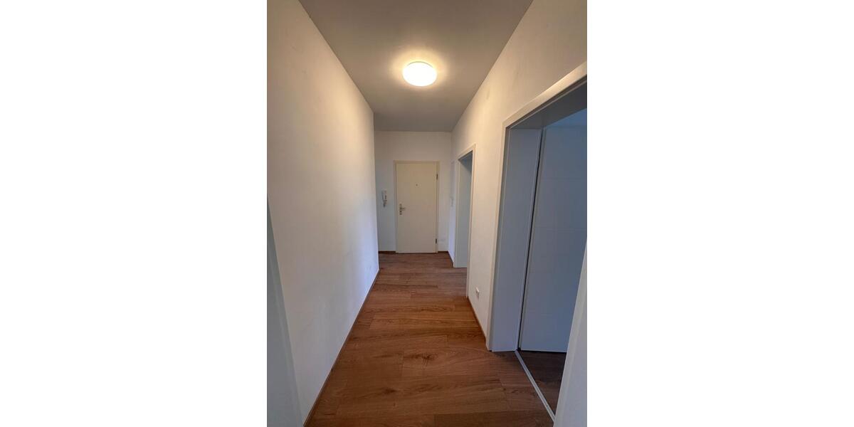 Etagenwohnung Dortmund Brackel - 2.5 Zimmer, 60 m&sup2;, 660&euro; | Angebot:25934299