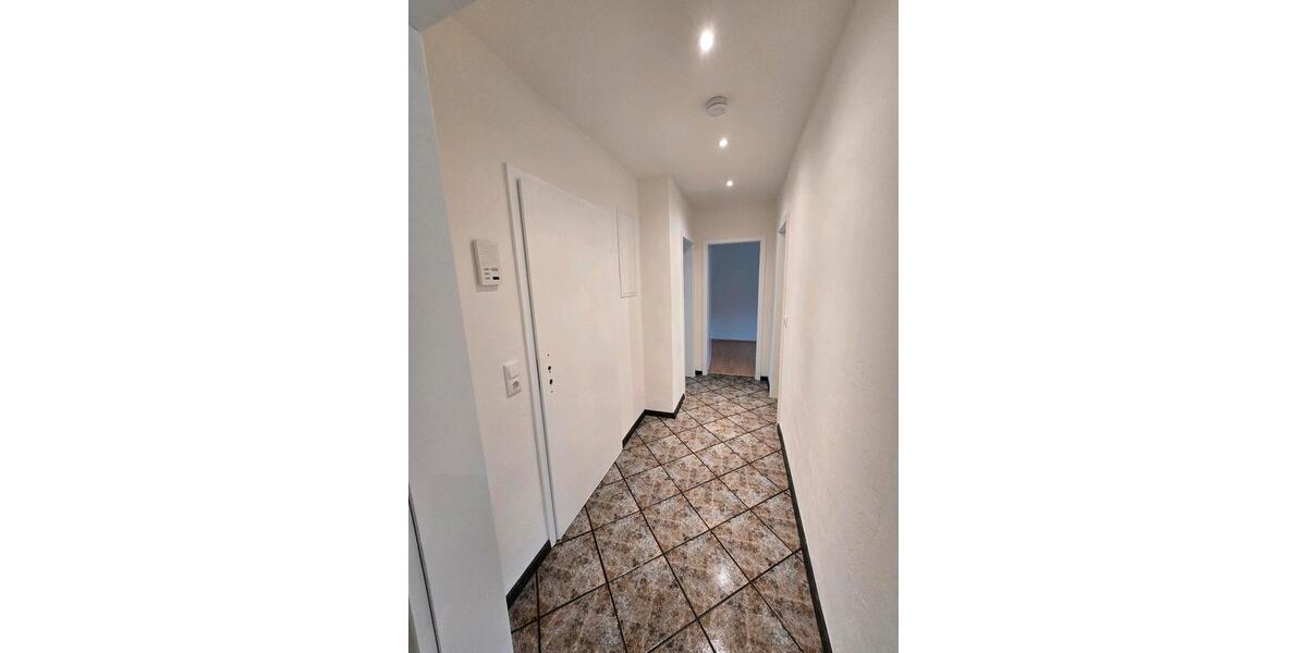 Etagenwohnung Hagen Hagen-Mitte - 3 Zimmer, 77 m&sup2;, 695&euro; | Angebot:25551500