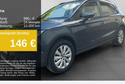 Seat Arona 17.619 km 21.790 &euro; Plettenberg 58840