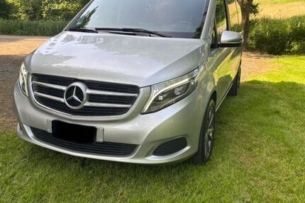 Mercedes-Benz V 220 235.000 km 26.500 &euro; Lüdenscheid 58513