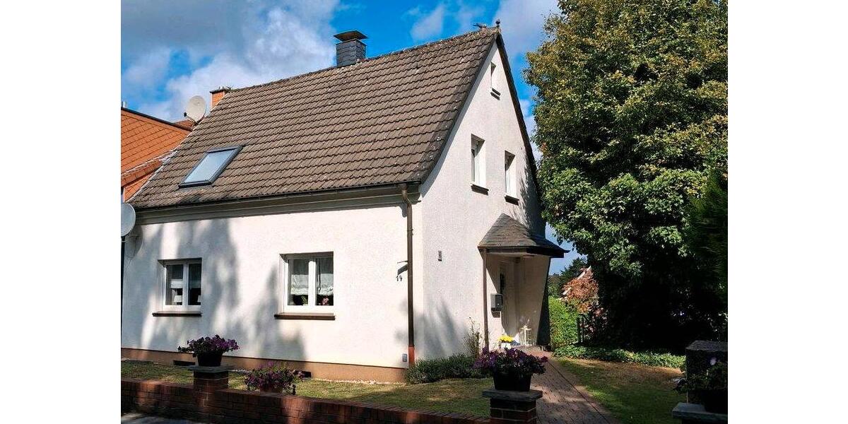 Doppelhaushälfte Dortmund Brackel - 3.5 Zimmer, 88 m&sup2;, 390.000&euro; | Angebot:24560933
