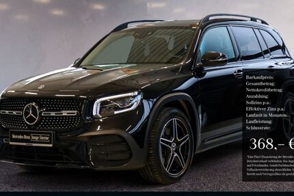 Mercedes-Benz GLB 220 52.124 km 42.674 &euro; Menden 58706
