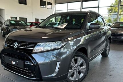 Suzuki Vitara 1.250 km 25.970 &euro; Lünen 44536
