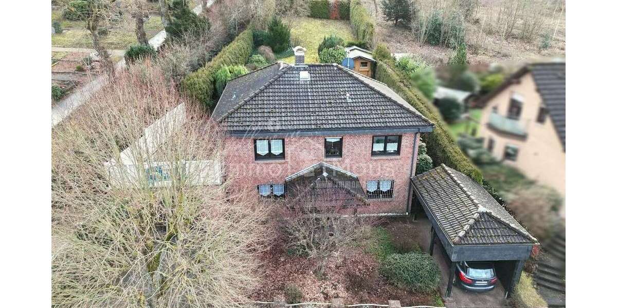 Einfamilienhaus Neuenrade - 5 Zimmer, 133 m&sup2;, 349.000&euro; | Angebot:25371718