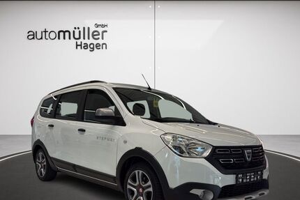 Dacia Lodgy 107.425 km 11.999 &euro; Hagen 58095