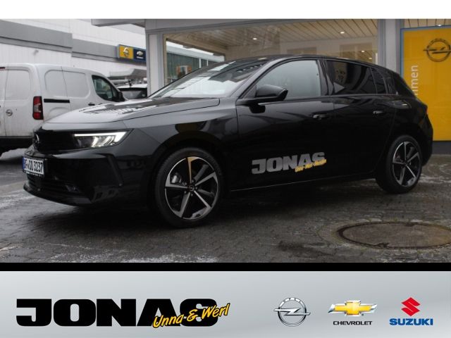 Opel Astra 17.087 km 21.490 &euro; Unna 59427