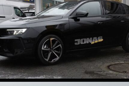 Opel Astra 17.130 km 19.990 &euro; Unna 59427