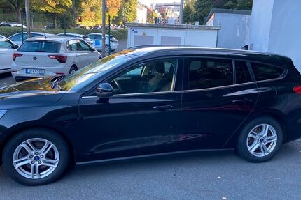 Ford Focus 101.000 km 11.200 &euro; Lüdenscheid 58507