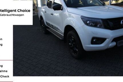 Nissan Navara 78.000 km 31.900 &euro; Iserlohn 58636