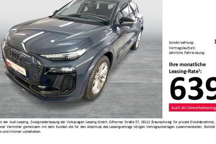 Audi Q6 e-tron 14.438 km 66.811 &euro; Dortmund 44143