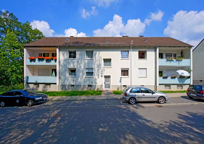 Etagenwohnung Arnsberg Rusch - 4 Zimmer, 96 m&sup2;, 639&euro; | Angebot:27098180