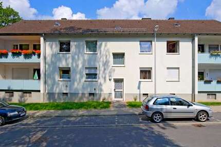 Wohnung Arnsberg Rusch - 4 Zimmer, 96 m&sup2;, 639&euro; | Angebot:27098180