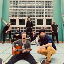 Jamaram meets Jahcoustix - Live 2026 16.04.2026 Harmonie Bonn