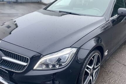 Mercedes-Benz CLS 500 Shooting Brake 182.000 km 22.900 &euro; Iserlohn 58638