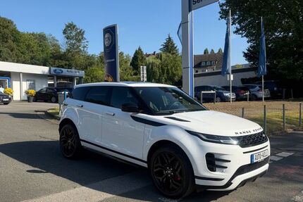 Land Rover Range Rover Evoque 60.880 km 33.978 &euro; Iserlohn 58636