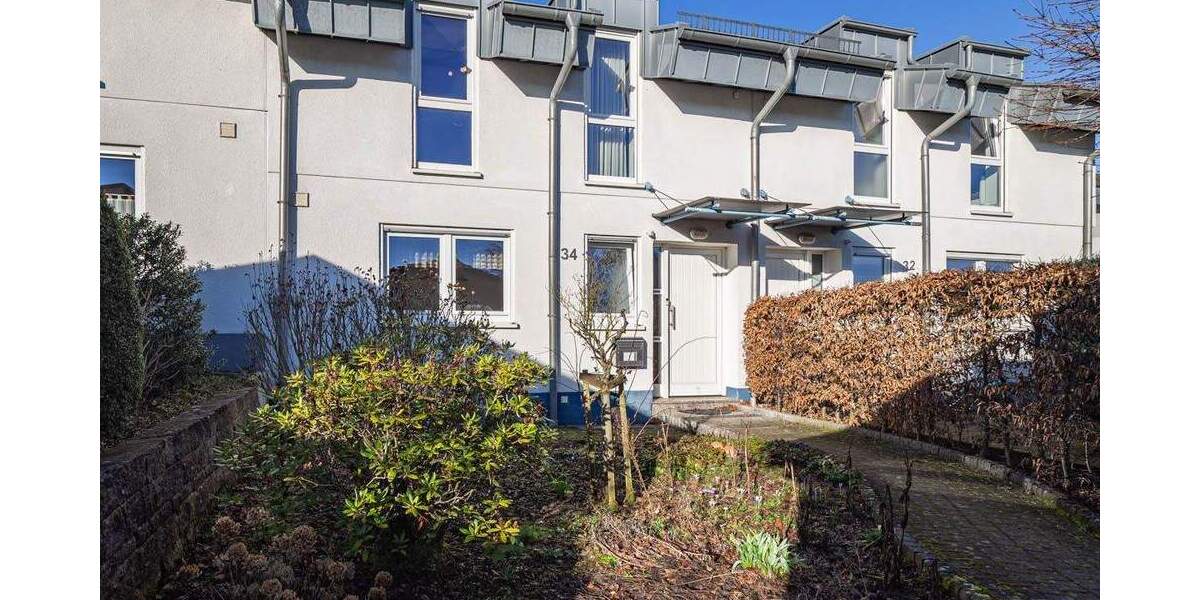 Reihenmittelhaus Arnsberg Bergheim - 5 Zimmer, 158 m&sup2;, 299.000&euro; | Angebot:25834711