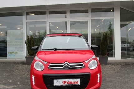 Citroen C1 10.851 km 11.490 &euro; Arnsberg 59823