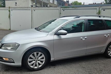 VW Passat Variant 298.000 km 6.200 &euro; Witten 58452
