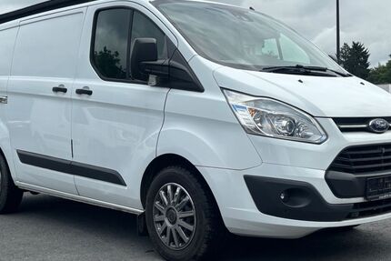 Ford Transit Custom 159.225 km 8.950 &euro; Arnsberg 59823